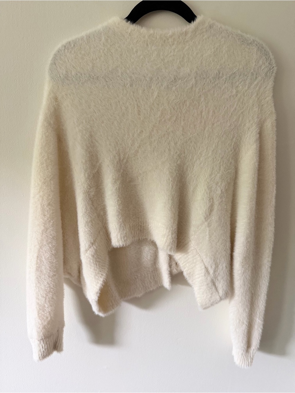 Free People FP One Sela Cardi Cardigan Sweater Womens Size S - Picture 4 of 5